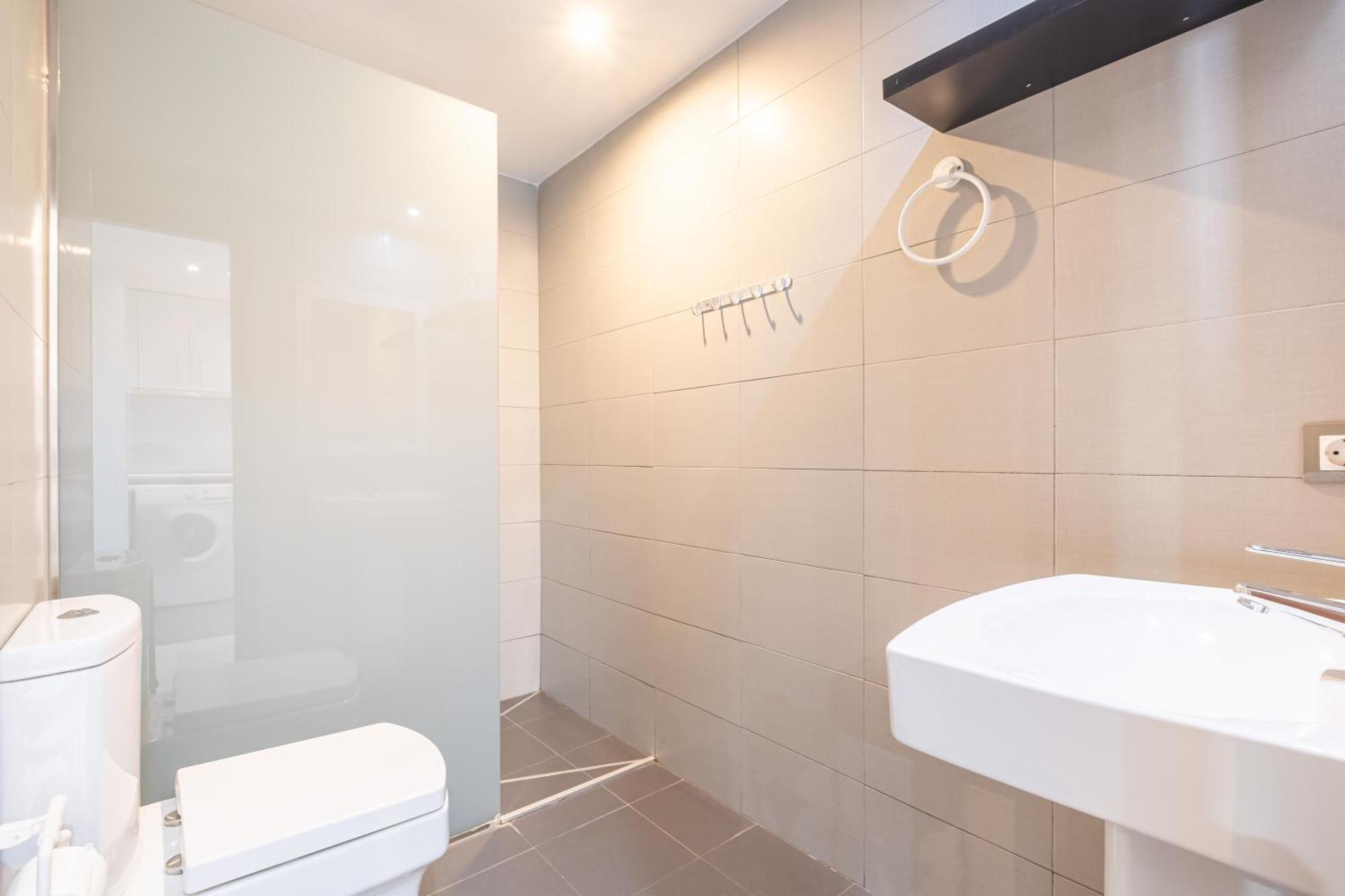 Trinisol Apartment Sea Views 6E Levante Beach Benidorm Ngoại thất bức ảnh
